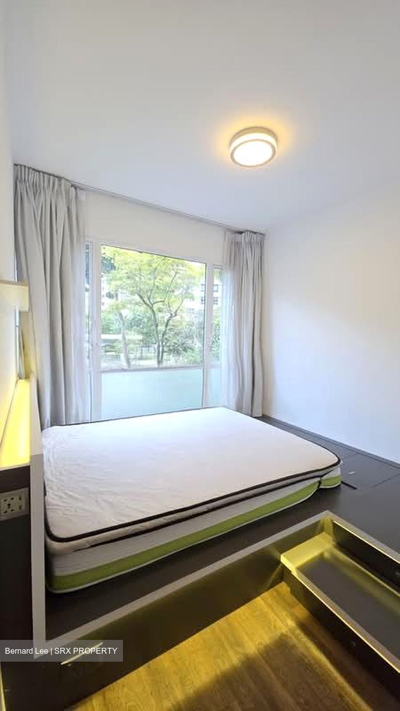 The Tampines Trilliant (D18), Condominium #577344981